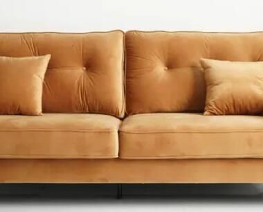 如何清洗與保養(yǎng)布藝沙發(fā)？