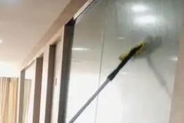 保潔公司在進行辦公室保潔，注意事項有哪些呢？